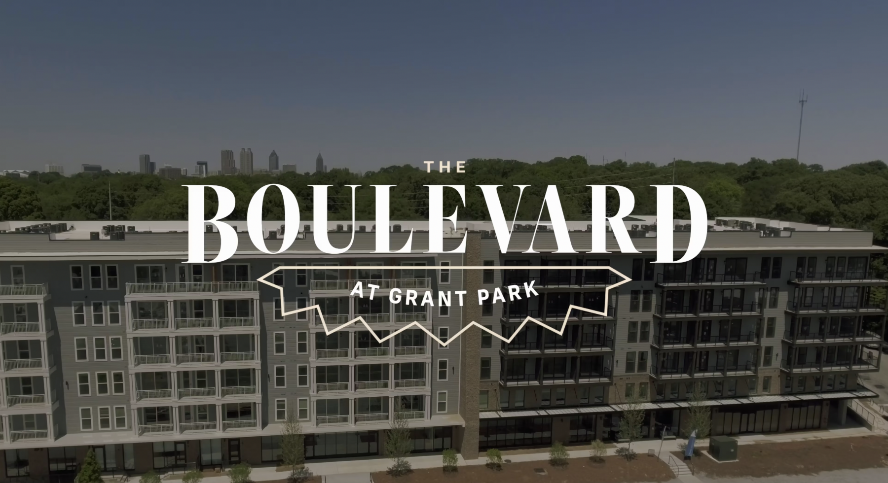 The Boulevard at Grant Park Welcome Video